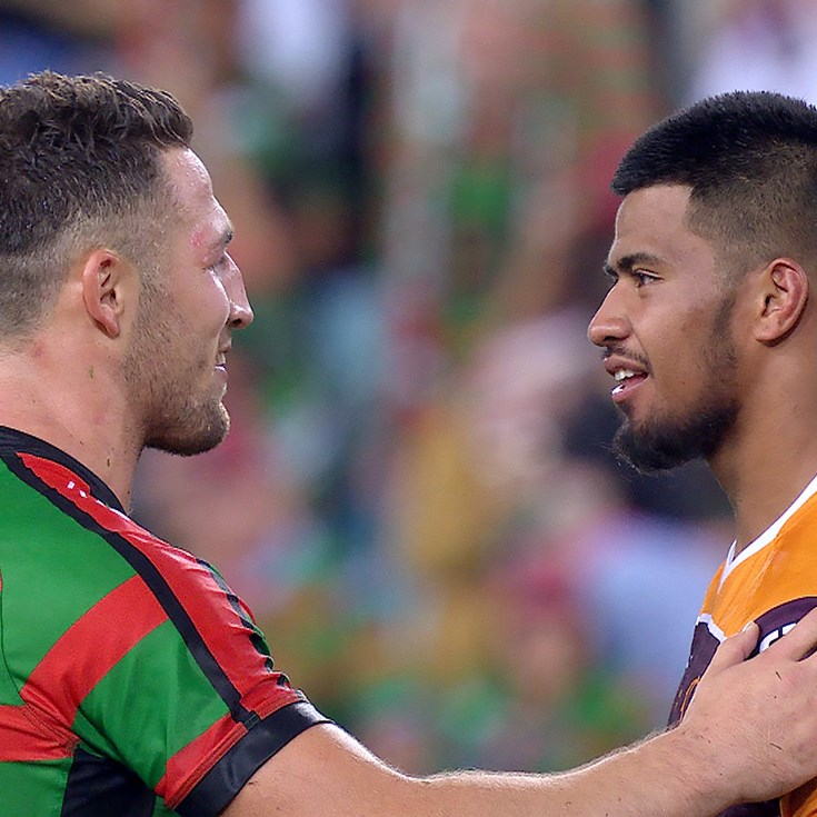 The Sam Burgess broken promise that cost Souths the signature of Payne Haas