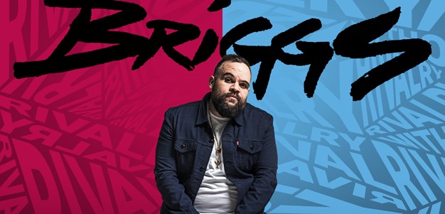 Briggs to perform at Holden State of Origin Series Opener