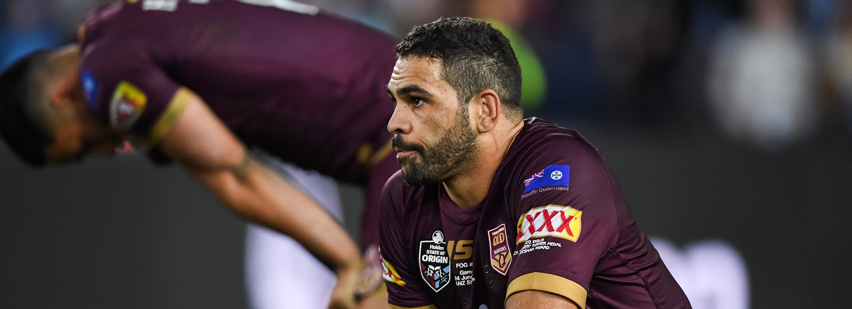 'He's doing it very tough': Hodges reaches out to Inglis