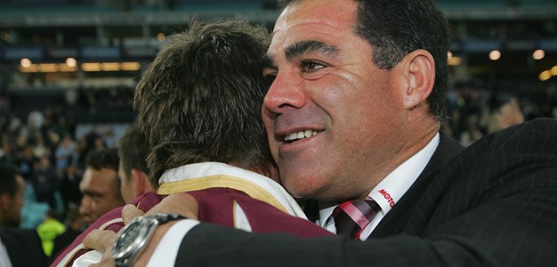 October 13: Mal joins Maroons; Kiwis end drought