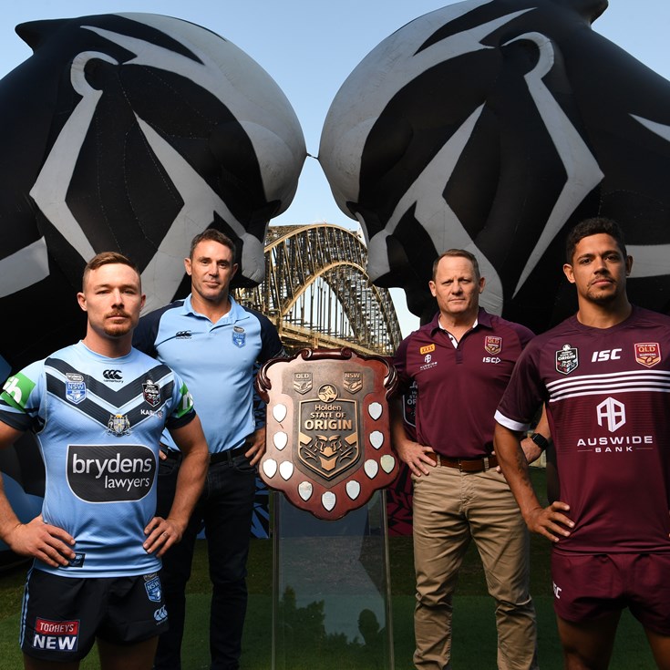 'You wake up in cold sweats': NSW right edge giving Fittler sleepless nights