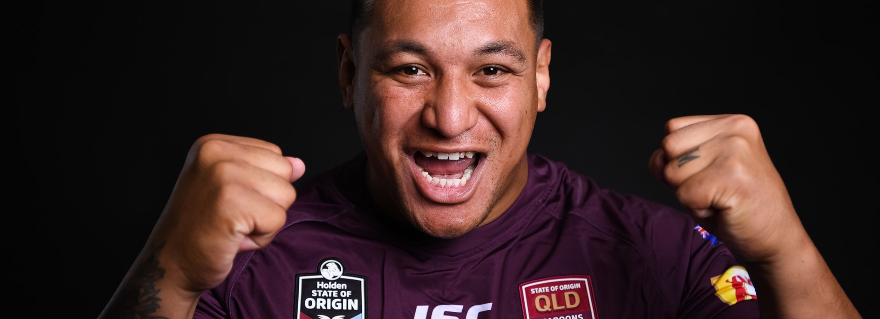 Papalii eyes off boxing and eventual rematch with Gallen