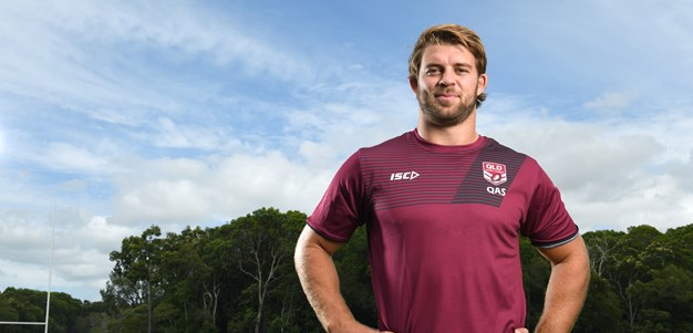 'He was too nice': How Welch developed Origin-like qualities