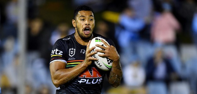 Try-hungry Blake vows to become more 'involved'