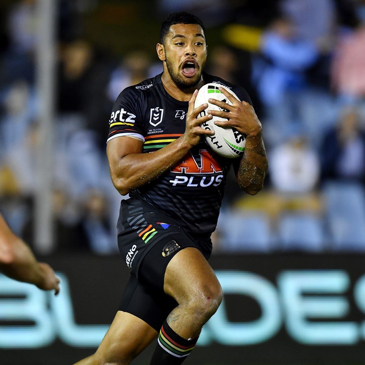 Waqa keen to make amends after disciplinary demotion