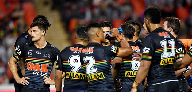 Grant: Penrith will emerge stronger after form slump