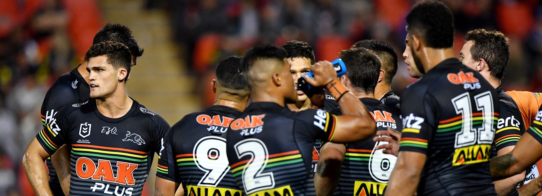 Grant: Penrith will emerge stronger after form slump