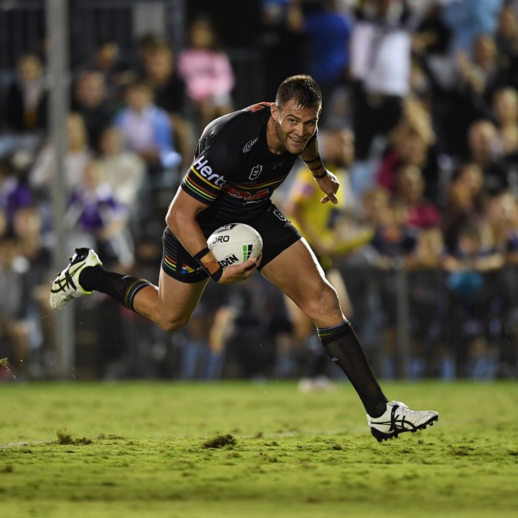 Tim not taking 200-game milestone for granted