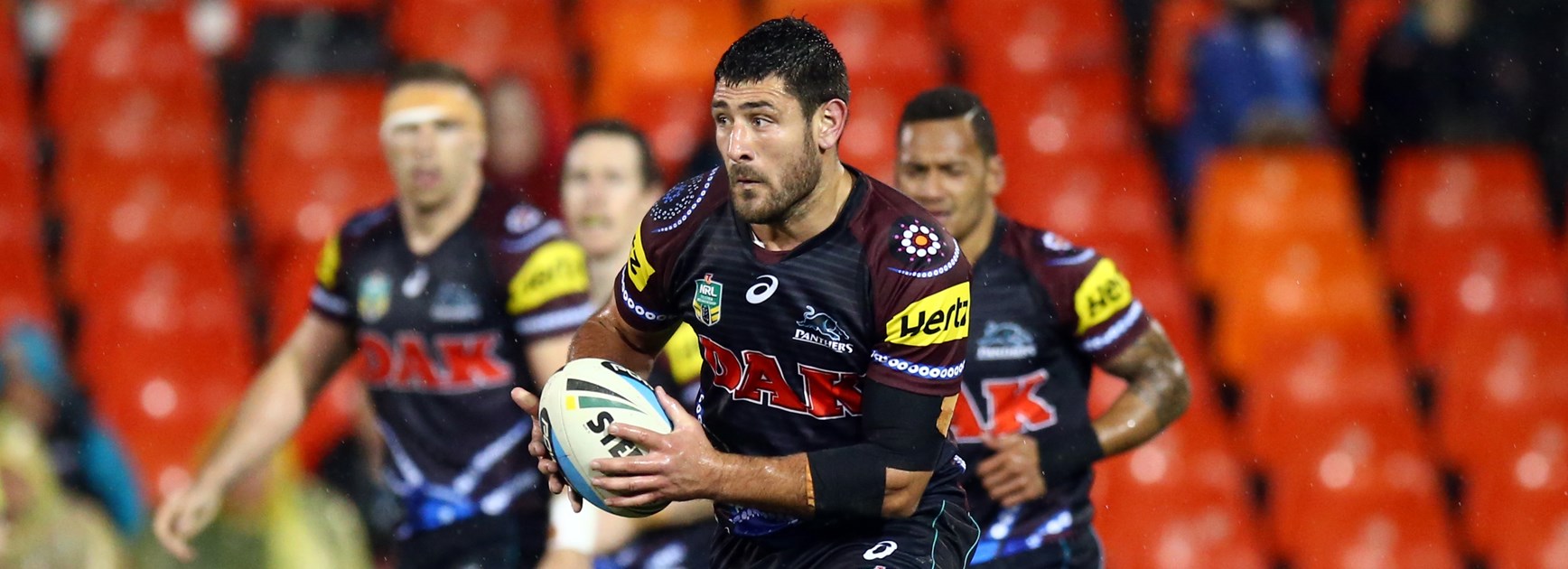 McKendry to exit Penrith after third knee reconstruction