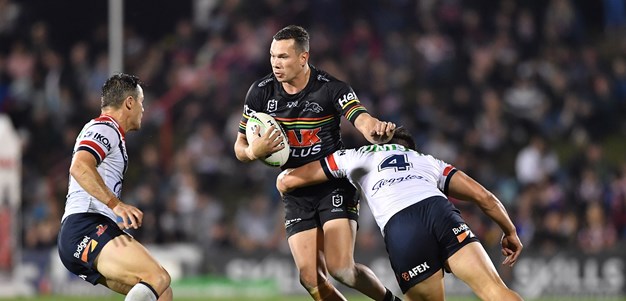 Words from an Immortal leaves Naden craving more success