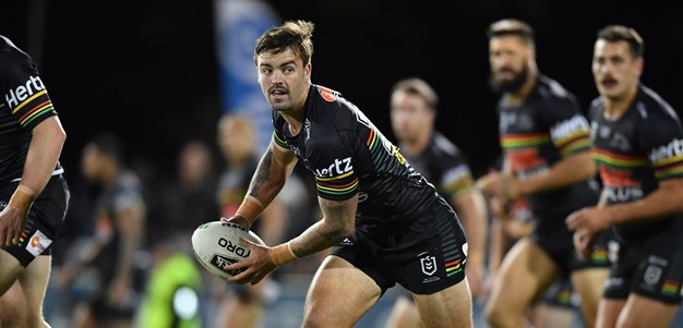 Criminology nut Egan a serious student on and off field