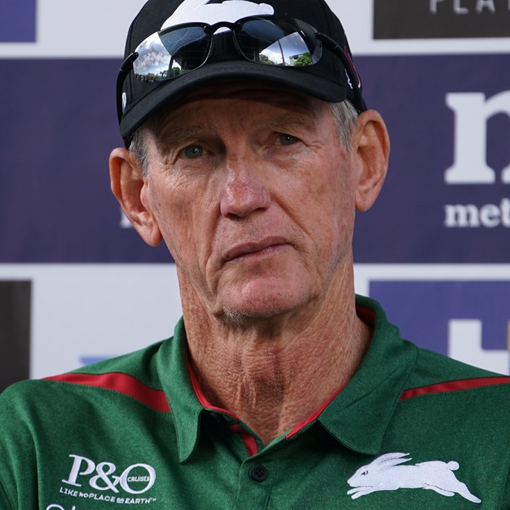 'Drama queens': Bennett backs stand down policy but takes aim at hysteria