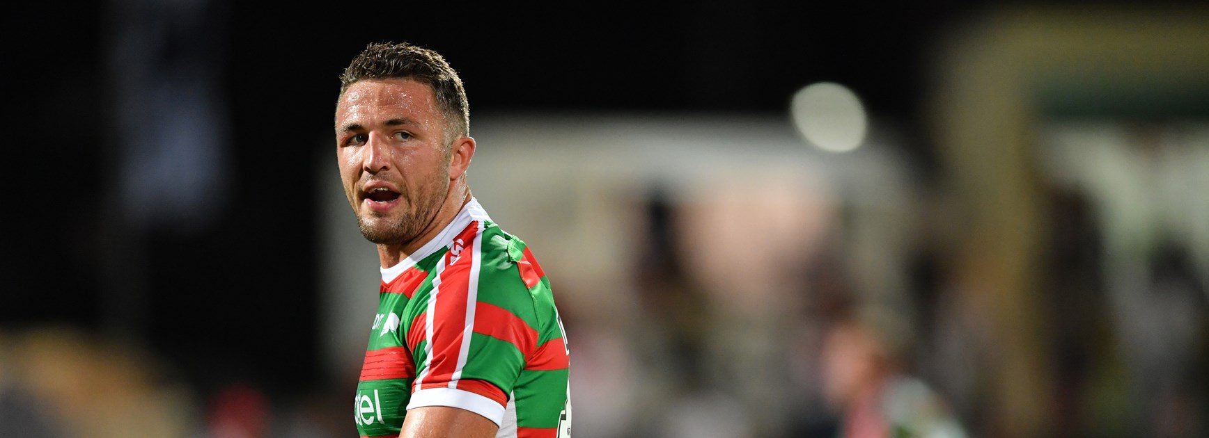 Apologetic Burgess receives suspended fine over 'kangaroo court' comments