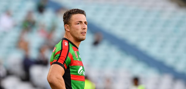 'Let's talk': Burgess calls for discussion about judiciary system