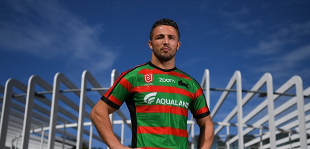 Burgess' playing future clouded over chronic shoulder injury