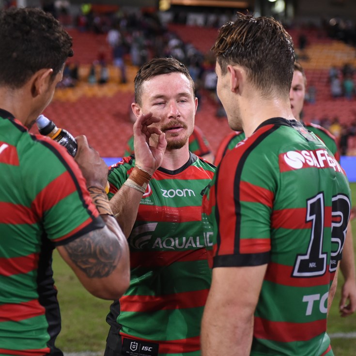 No need for refreshed Cook and Murray to miss games