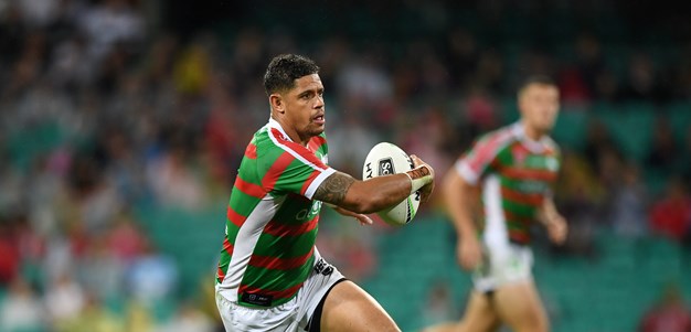 Rabbitohs keeping their cool as finals rivals close in