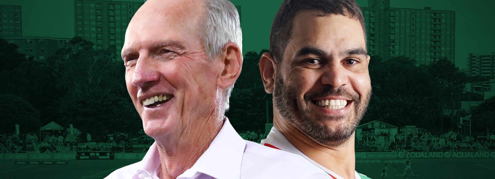 Bennett and Inglis conjuring up story for the ages
