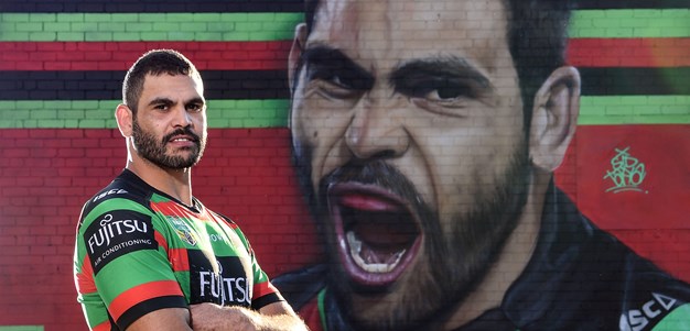 Why deadly Greg Inglis is a genuine icon of the game