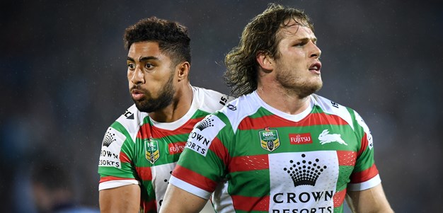 Eels give up on Burgess switch after prop chooses to stay at Souths