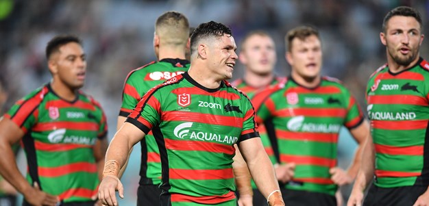 Jimmy the Jet not giving up on Origin hopes