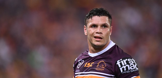 No risk in James Roberts signing, says Bennett