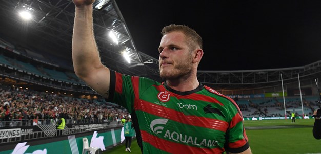 Coogee over Canberra: How Burgess tried to pinch Bateman