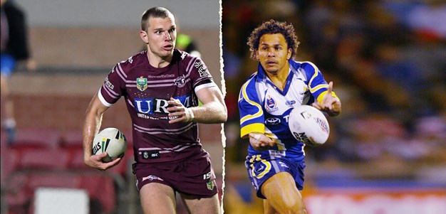 Stat Attack: Props and fullbacks dominate NRL player size changes