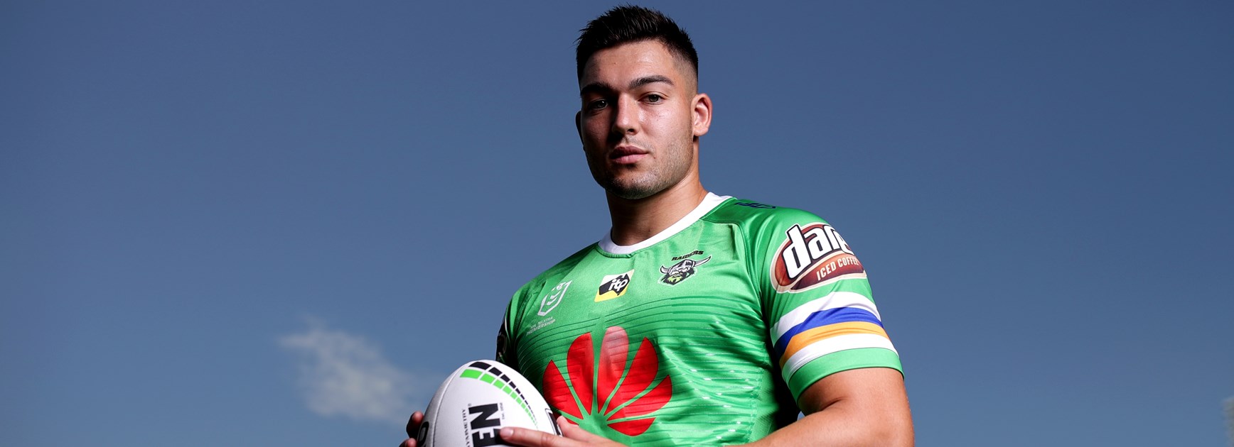 Finals rookie Cotric keen to add NRL title to enviable resume