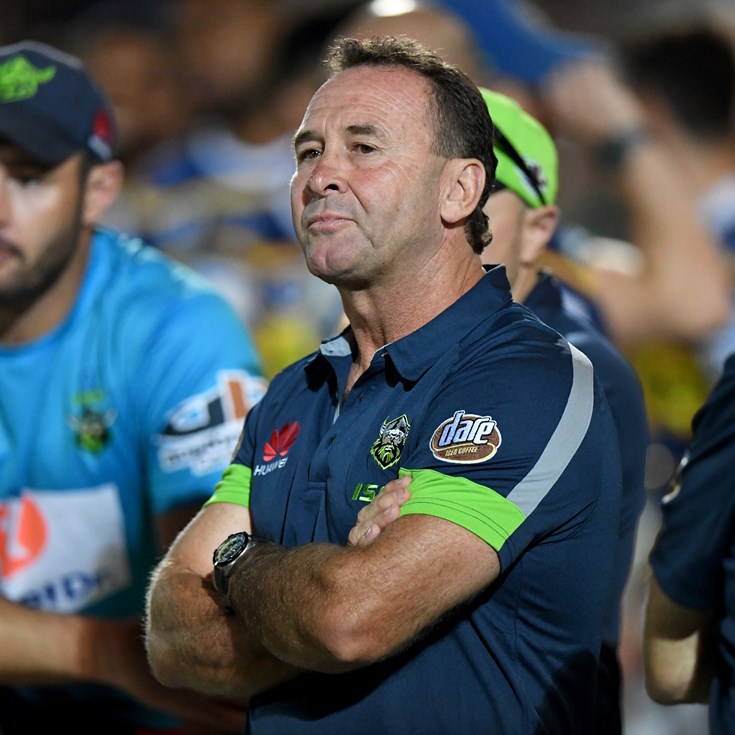 Bennett's impact on Souths spirit obvious: Stuart