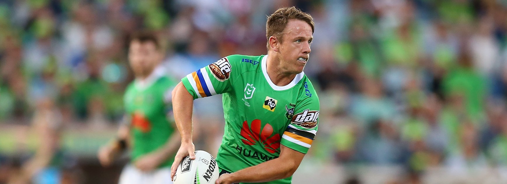 Raiders re-sign Williams as Sezer exit looms