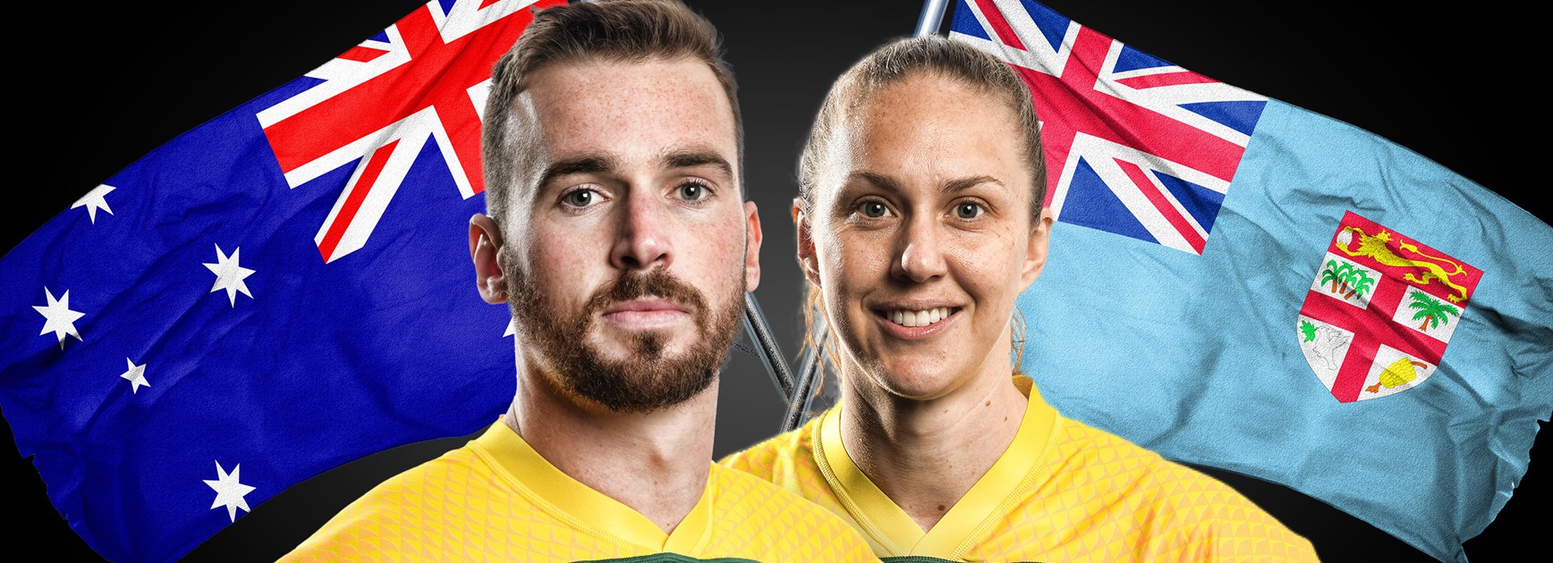 Prime Minister's XIII v Fiji teams, how to watch