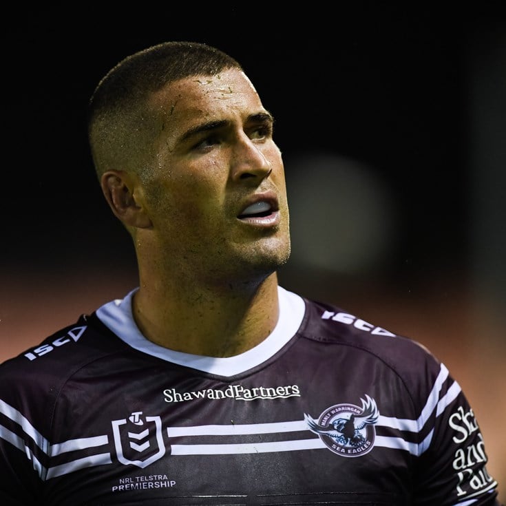 Joel Thompson seriously injured after 'real bad accident'