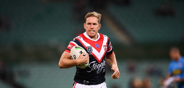 Aubusson would rather retire than play for another club