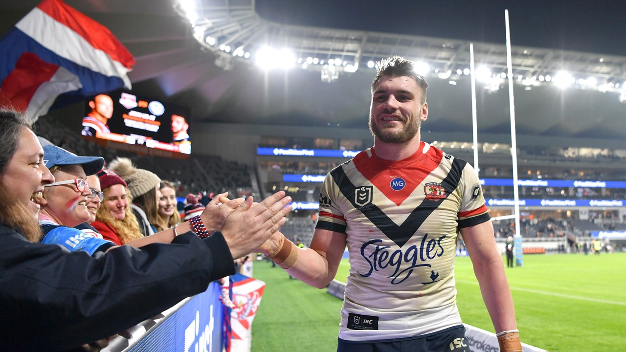 Nrl Fantasy 2021 Edge Forwards Position Guide Nrl