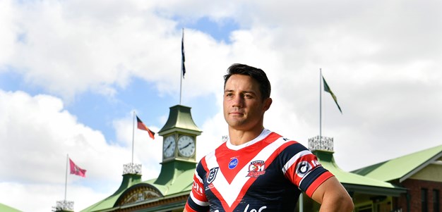 Roosters and Rabbitohs unfazed about SCG turf issues