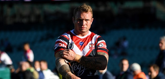 Three key Roosters primed to line up for the grand final