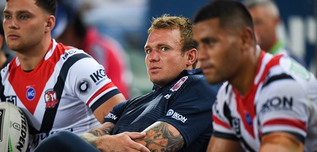 Friend will have to make do with one-off finals tune-up