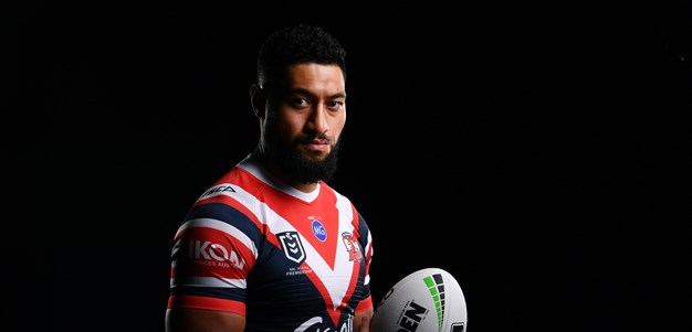 Feathers will fly as Roosters teammates go head to head