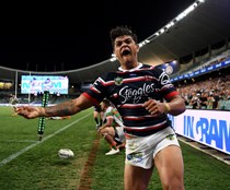 Mitchell chooses All Stars over World Club Challenge