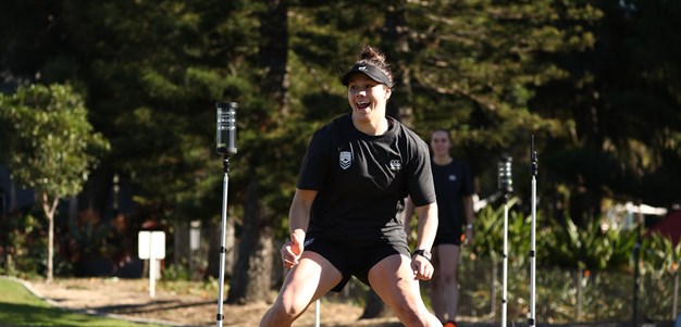 Routine medical reveals long-standing problem