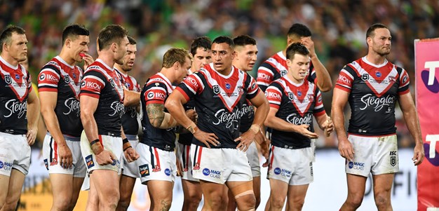 Each club's 2020 travel toll: Increase for Roosters, Warriors