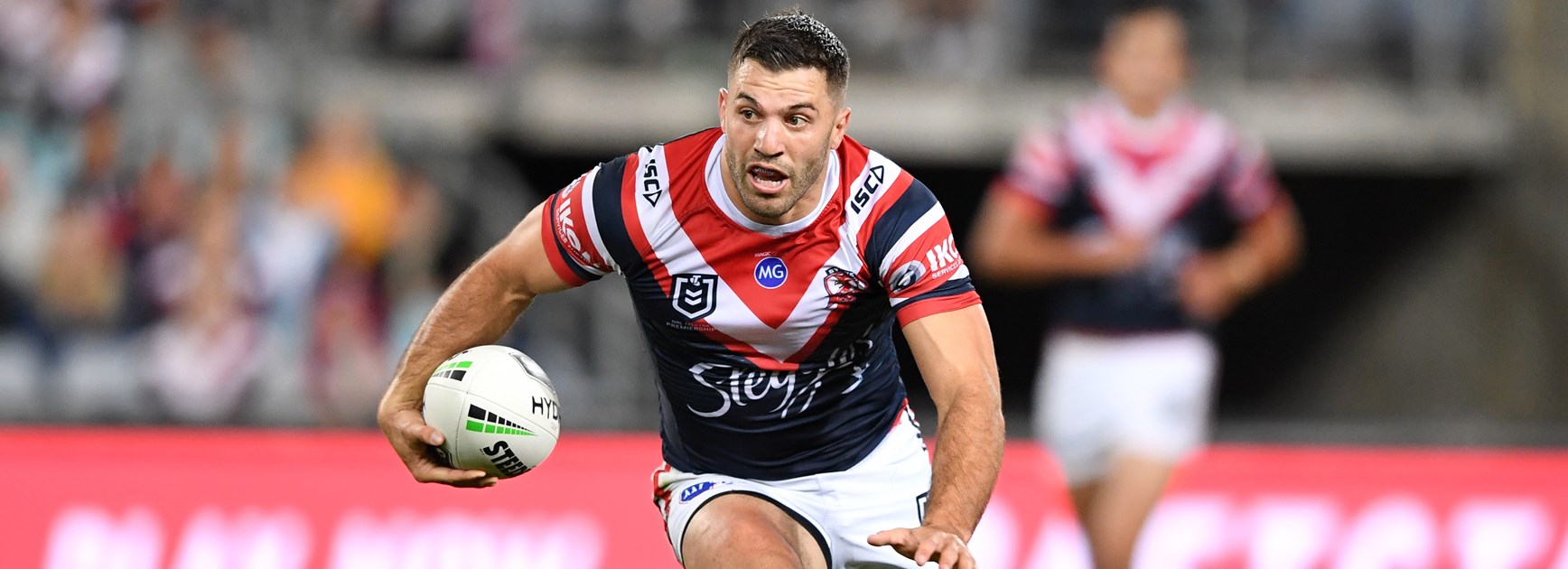 2020 NRL Fantasy guide: Roosters