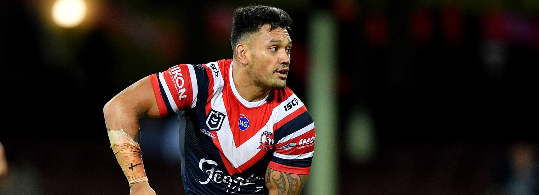 New Roosters deal looms for Kiwi rookie after injury 'torture'
