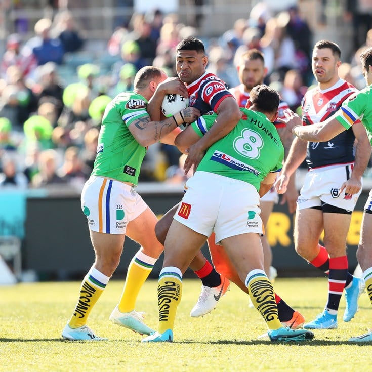 'Ridiculous': Stuart tells rivals to get better not bitter over stripping rules