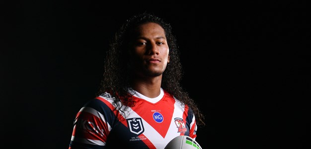 Roosters fight to retain boom youngster as fringe dwellers fire