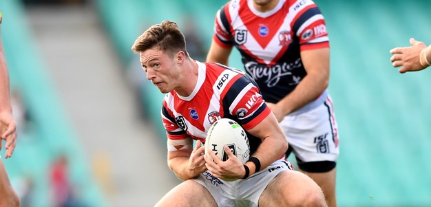 Upgrade for cut-price rookie linking Chooks' millionaires