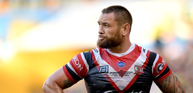 JWH guilty of tripping, banned for preliminary final