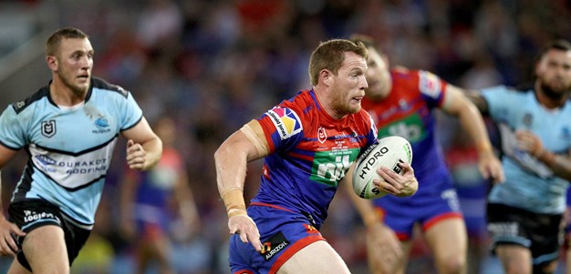 Brown: 'I'd be interested to see what Gal thinks of us now'