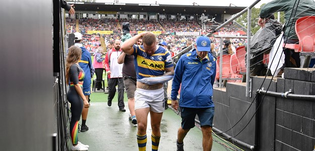 Brown set to miss three months: Arthur